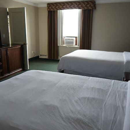 Prince Arthur Waterfront Hotel & Suites Thunder Bay Exterior foto