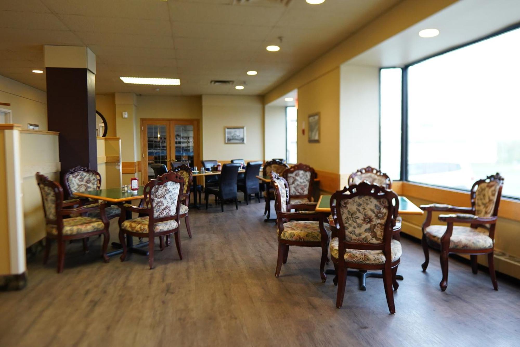 Prince Arthur Waterfront Hotel & Suites Thunder Bay Exterior foto
